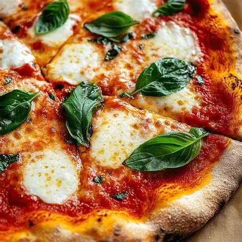 Margherita Roast