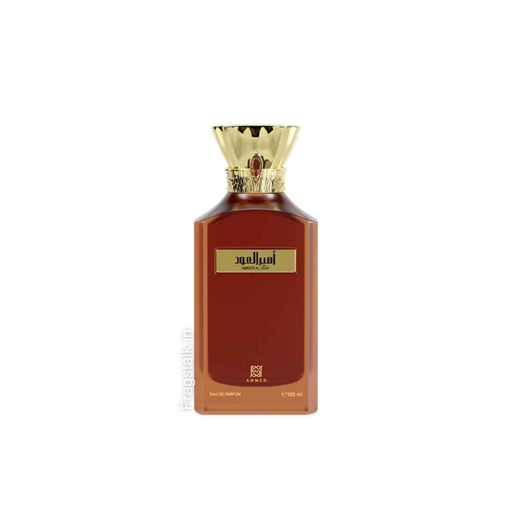 Ameer Al Oud 100ml EDP By Ahmed Al Maghribi