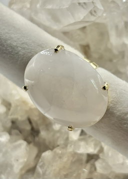 Anillo Mónica Gold