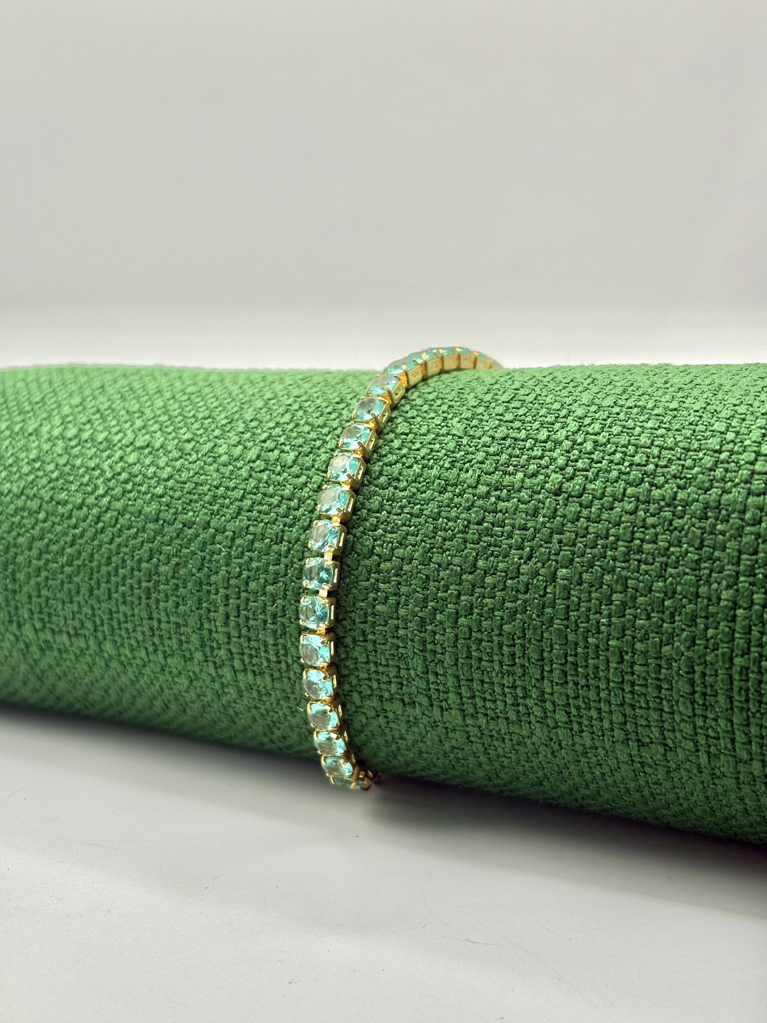 Pulsera de zirconias_1