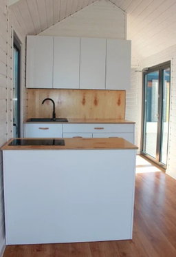 CASA MOVIL HABITABLE / JIPF52