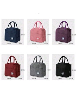 Originality Lunch Bag