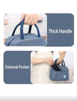 Originality Lunch Bag