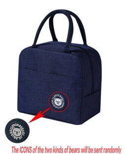 Originality Lunch Bag