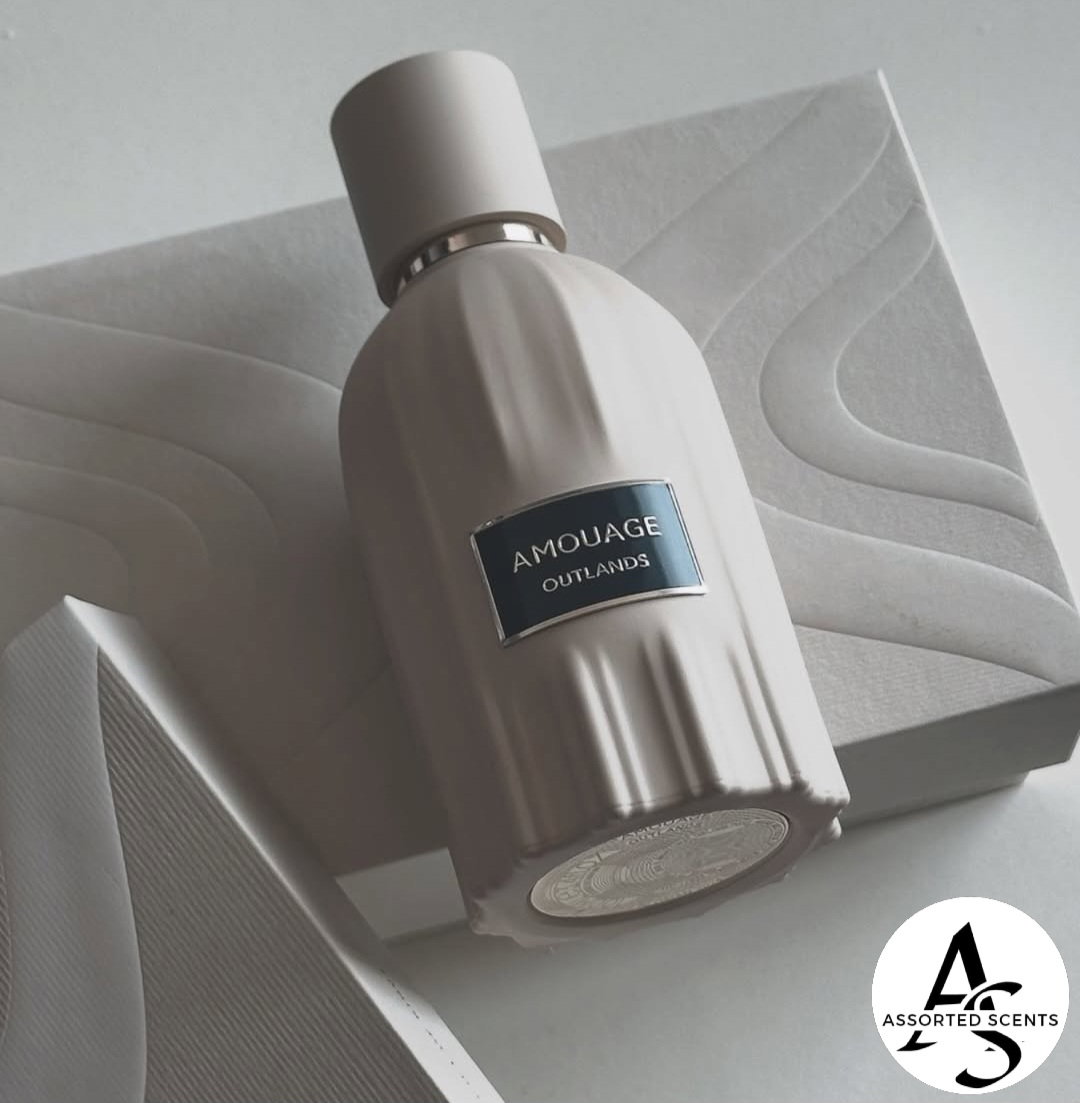 Amouage Outlands 100 ML EDP