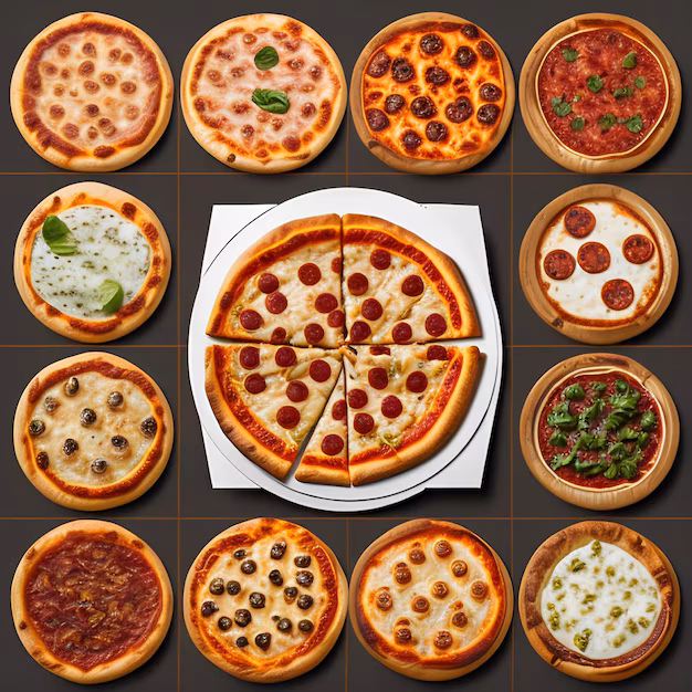 Create Your Own 16 Inch Pizza_0
