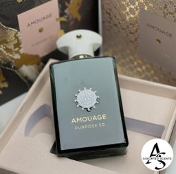 Amouage Purpose 50 100 ML EDP
