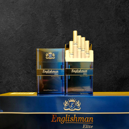 Englishman Elite 20's