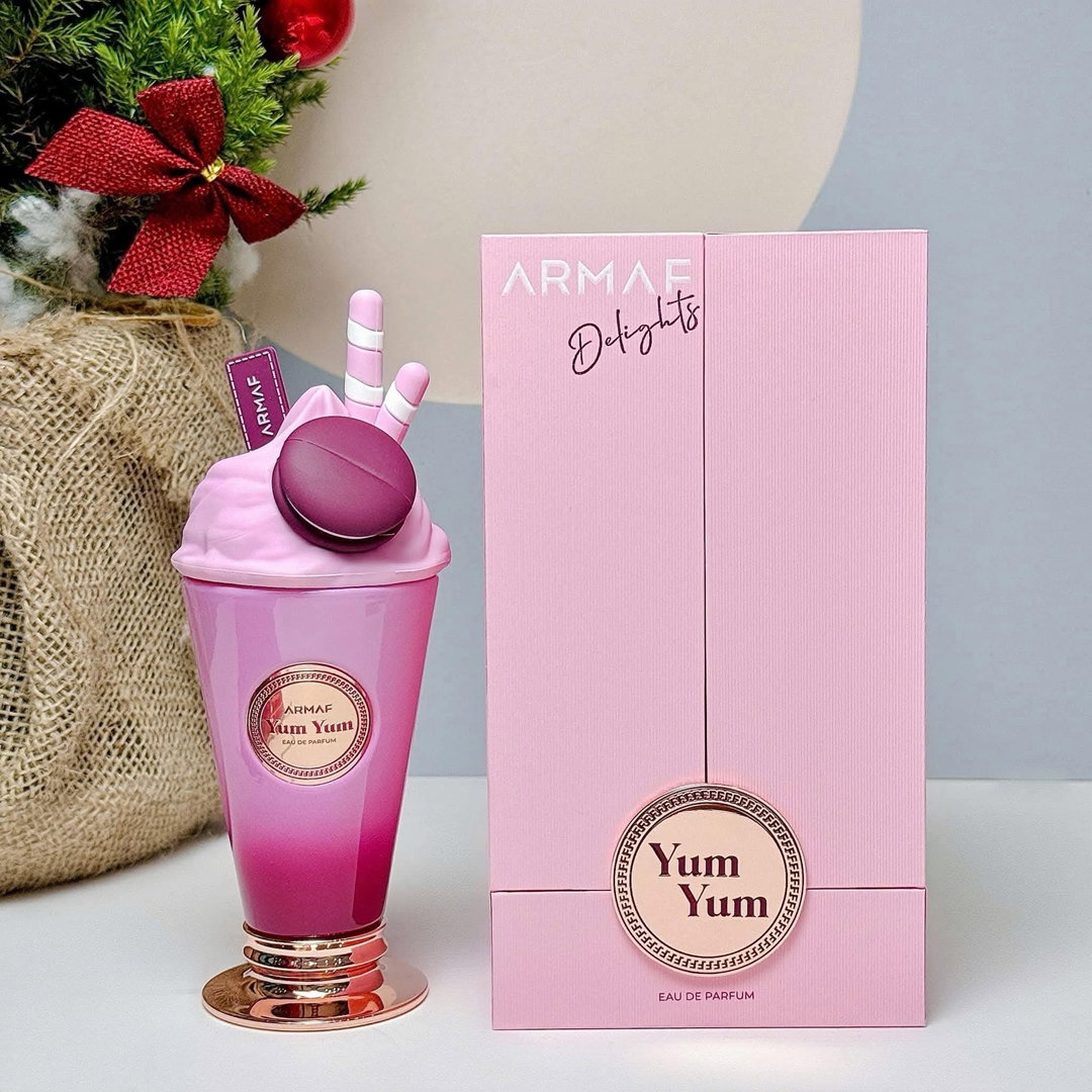 Armaf Yum Yum Edp 100ml Perfume 
