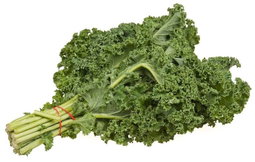 Sukuma matumbo/ curly kale
