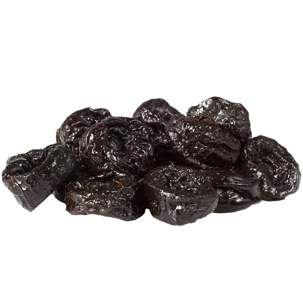 Dried plums خوخ مجفف_0