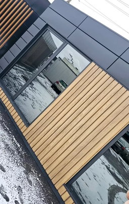 CASA HABITABLE CONTAINER /MIIUF74
