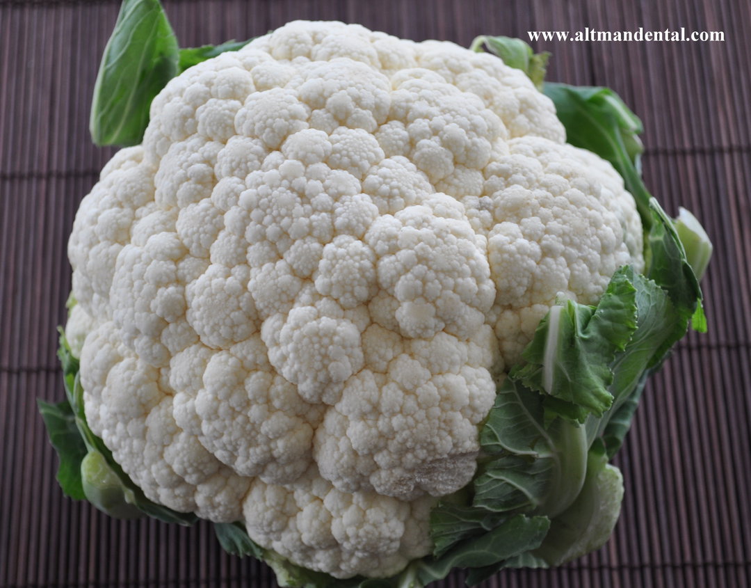 Cauliflower