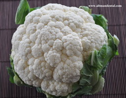 Cauliflower