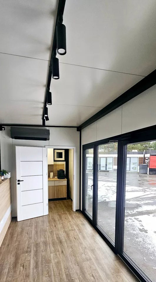 CASA HABITABLE CONTAINER /MIIUF74_7