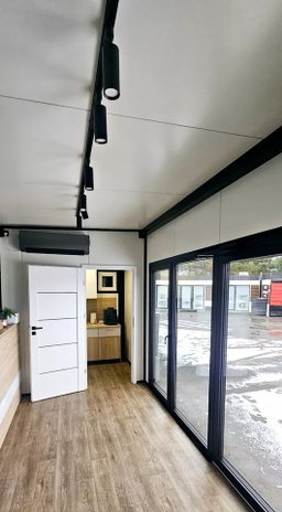 CASA HABITABLE CONTAINER /MIIUF74