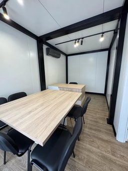 CASA HABITABLE CONTAINER /MIIUF74