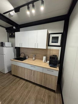 CASA HABITABLE CONTAINER /MIIUF74