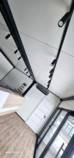 CASA HABITABLE CONTAINER /MIIUF74