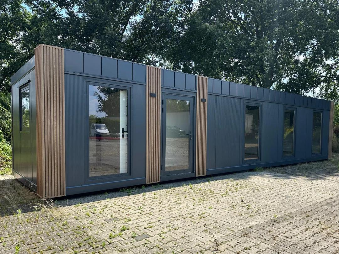 CASA CONTAINER HABITABLE/MUYT85