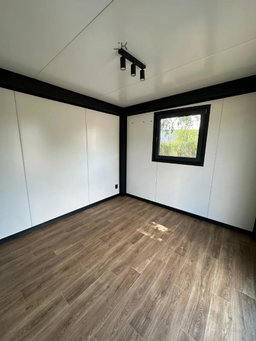 CASA CONTAINER HABITABLE/MUYT85