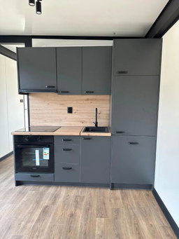 CASA CONTAINER HABITABLE/MUYT85