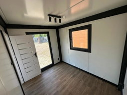 CASA CONTAINER HABITABLE/MUYT85