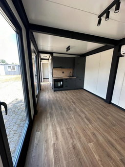 CASA CONTAINER HABITABLE/MUYT85