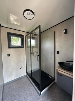 CASA CONTAINER HABITABLE/MUYT85