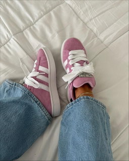 Adidas campus