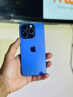 IPhone 15 pro 