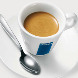 A-Lavazza Black