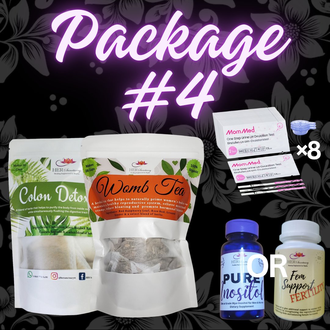 PACKAGE #4