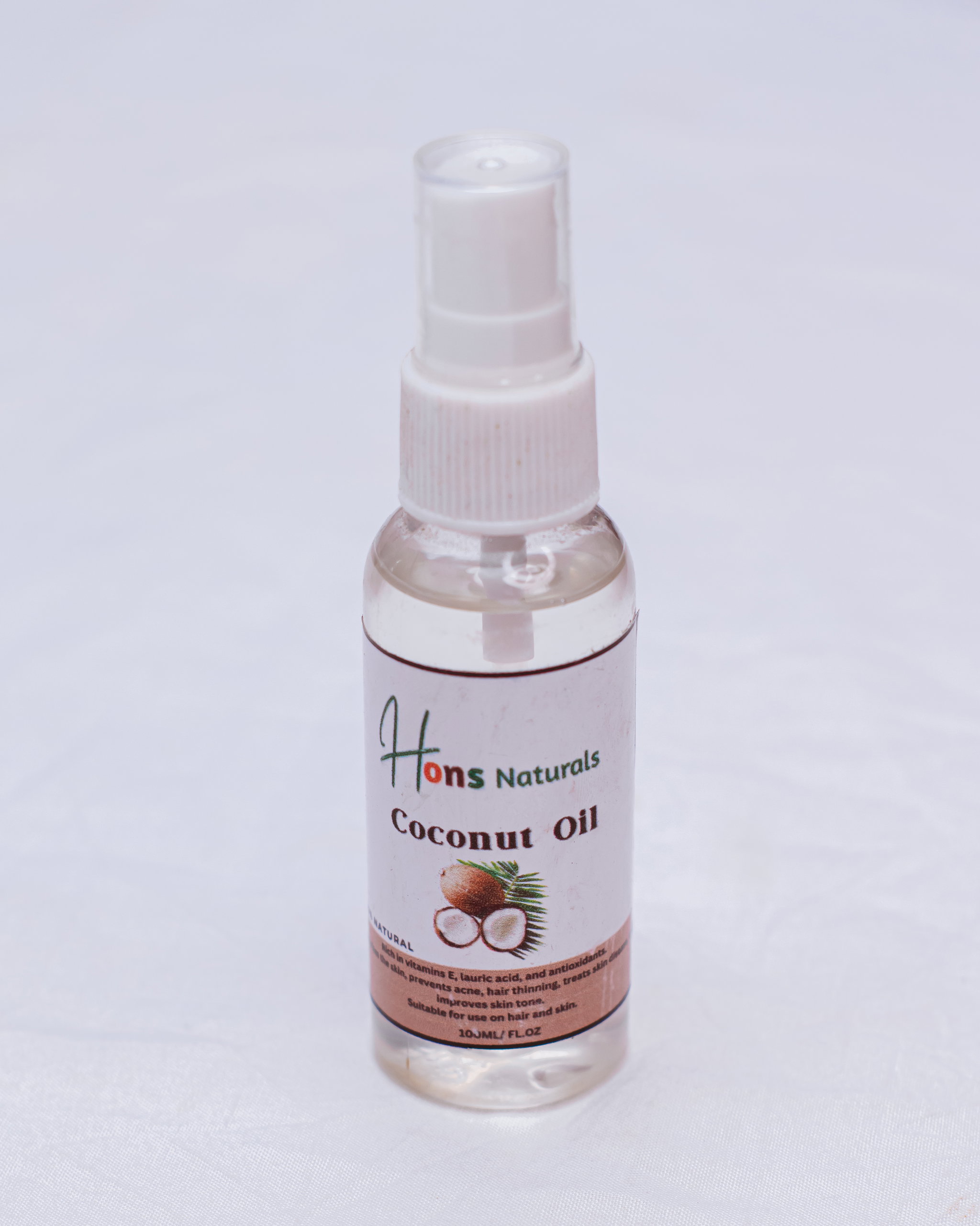 Coconut Oil_0