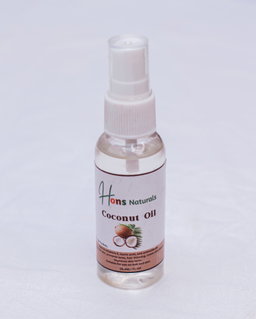 Coconut Oil