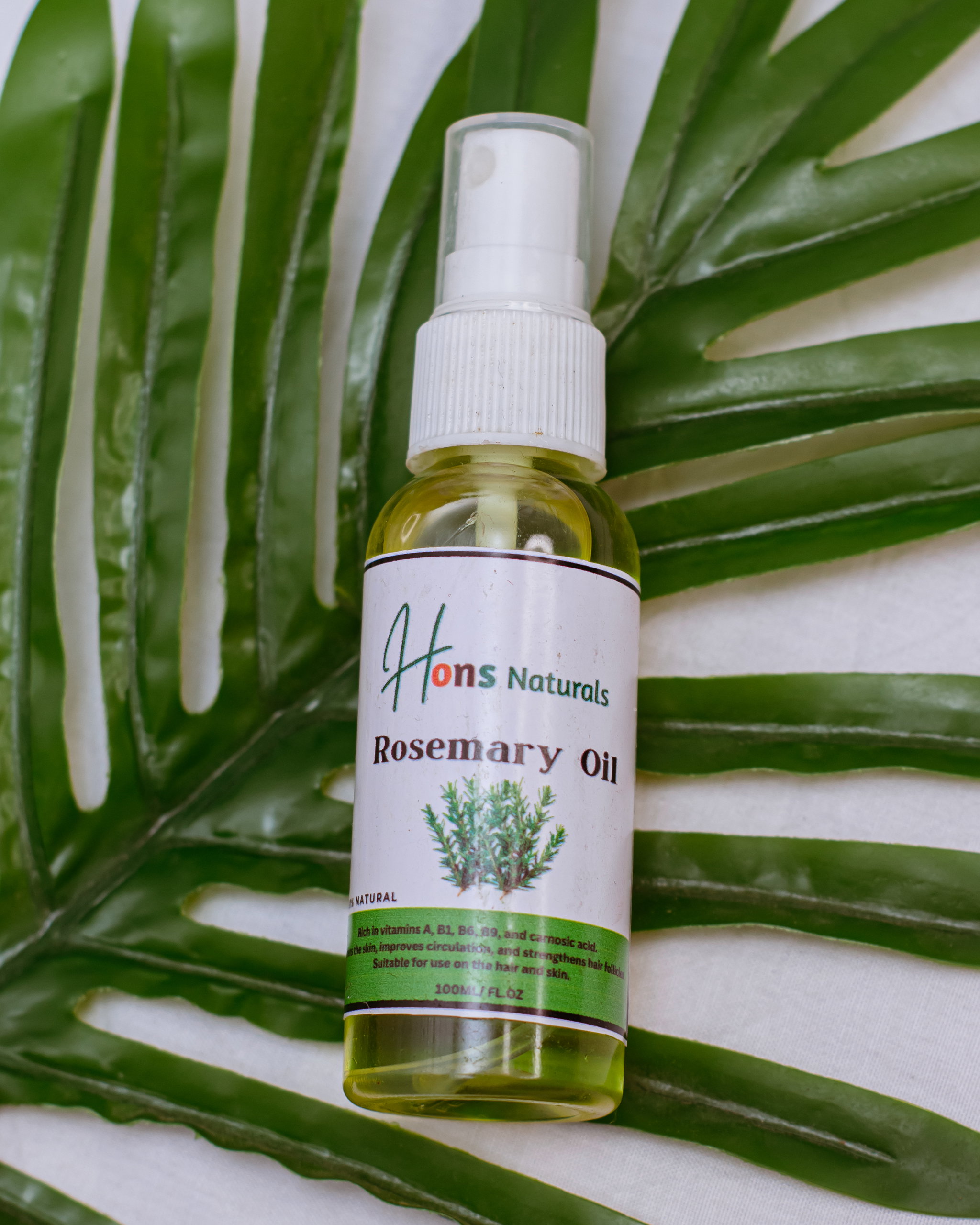 Rosemary Oil_0