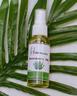 Rosemary Oil