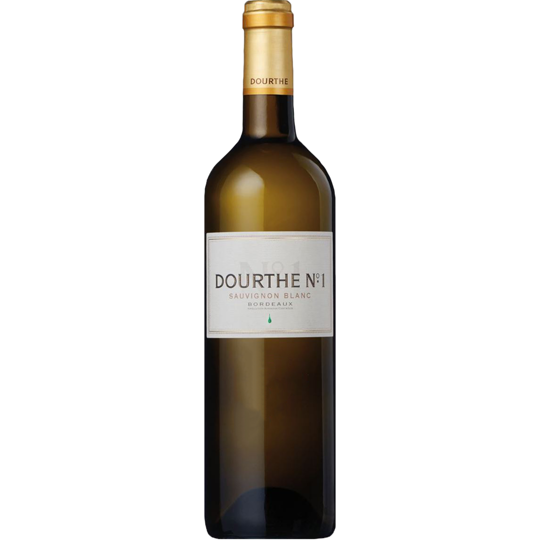 Dourthe, France - Sauvignon Blanc