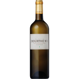 Dourthe, France - Sauvignon Blanc