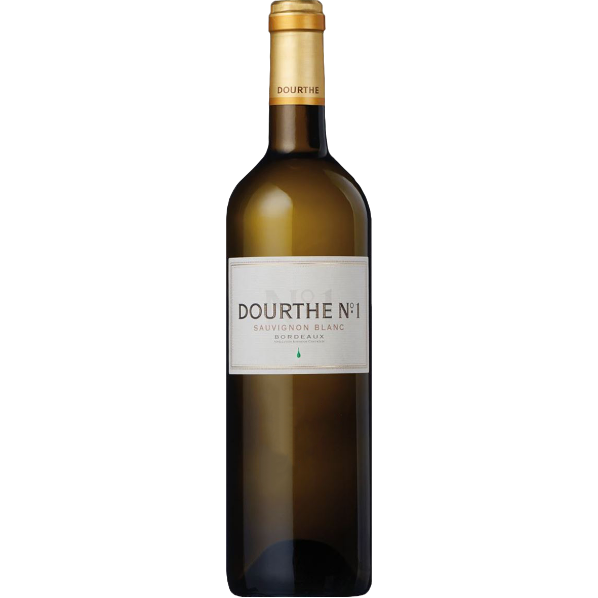 Dourthe, France - Sauvignon Blanc