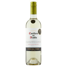 Casillero Del Diablo, Chile - Sauvignon Blanc