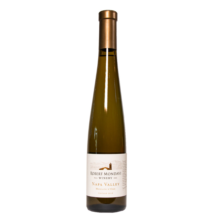 Robert Mondavi, California - Moscato_0