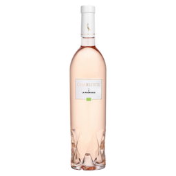 Maison Charlotte, France - Rose