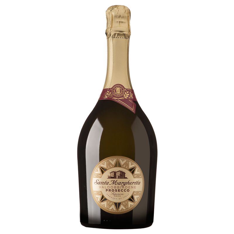 Santa Margherita, Italy - Prosecco Brut