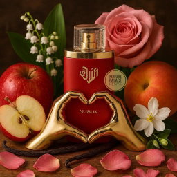 SAHER