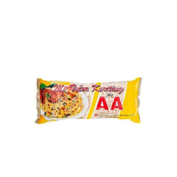 AA Mie Telor Keriting 220gram