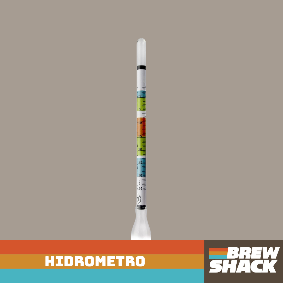 Hidrómetro triple escala_1