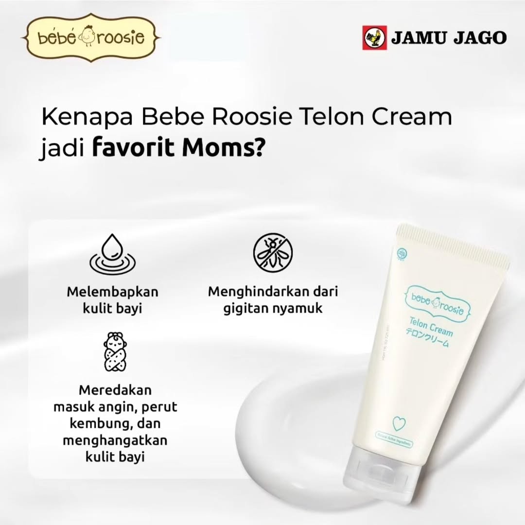 BUGS REPELLENT BEBE ROSIE _10