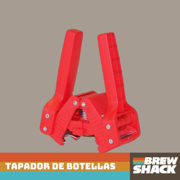 Tapador de botellas