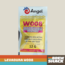 Levadura W008